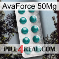 AvaForce 50Mg dapoxetine1